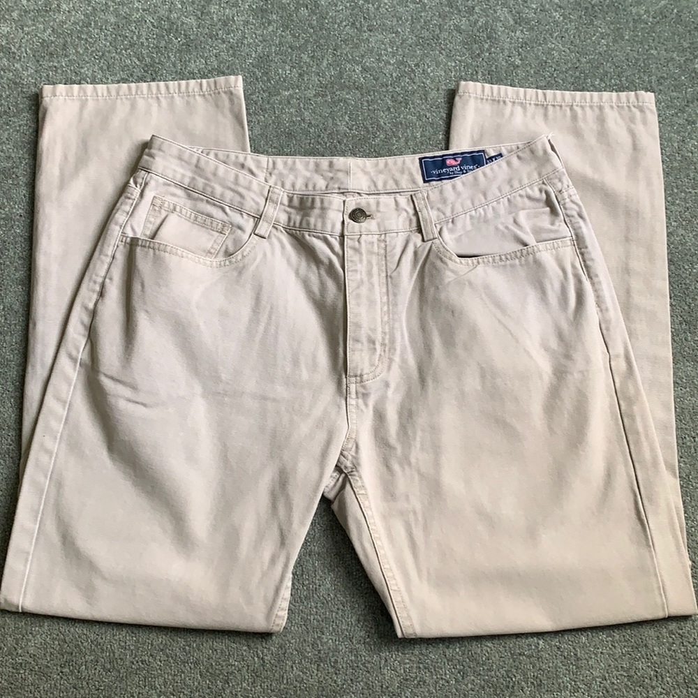 Vineyard Vines Pants